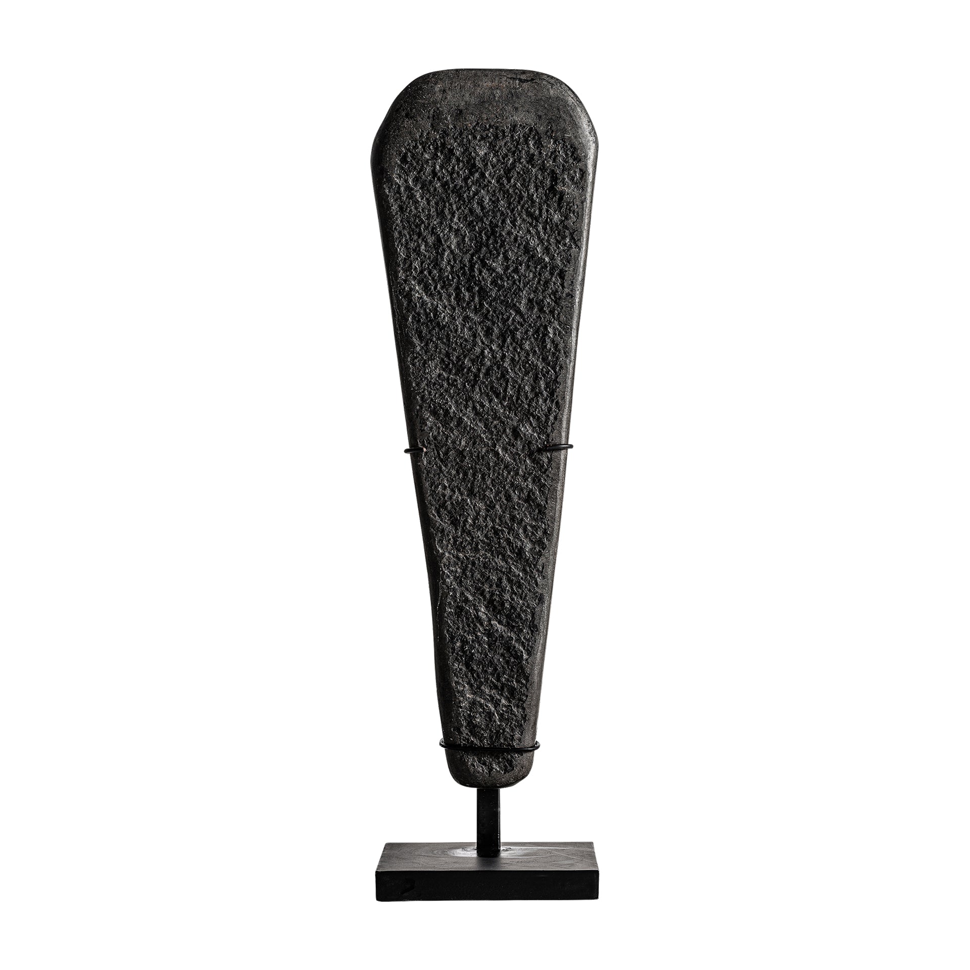 STONE SCULPTURE